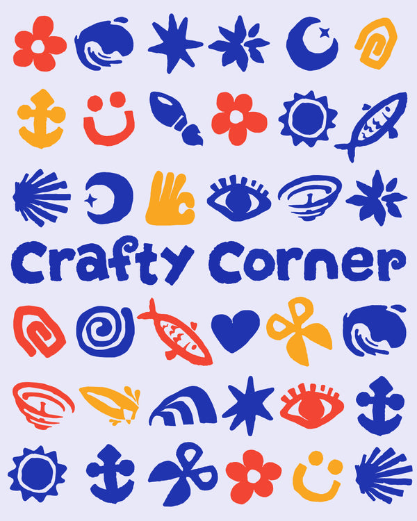 Crafty Corner